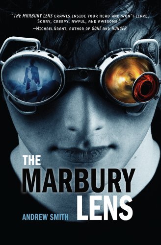 Andrew Smith/The Marbury Lens
